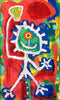 Guillermo Esquerra Cubanocanadian Original Cuban Art Arte Cubano