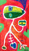 Guillermo Esquerra Cubanocanadian Original Cuban Art Arte Cubano