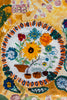 "Flores Para Yitzak Kaduri" Yurién López Reyes (zegansahiel) - Ready to hang