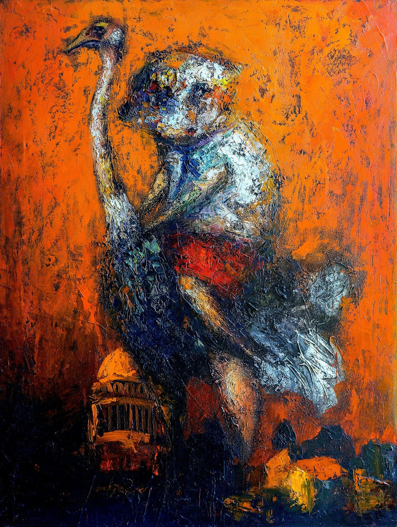 "Fuera a Cenar en La Habana" Yasiel Elizagaray