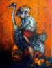 "Fuera a Cenar en La Habana" Yasiel Elizagaray