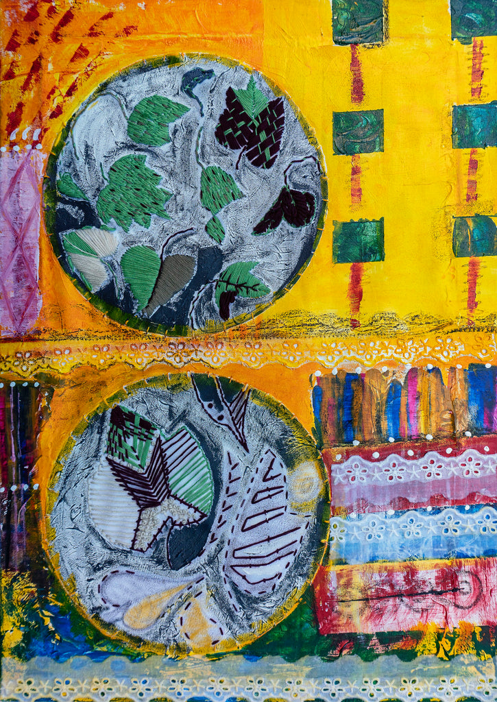 Yurién López Reyes (zegansahiel) Cubanocanadian Cuban Art for sale  Arte Cubano
