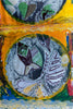 "Happy Birthday, Mr. President (Homage to J.F.K.)" Yurién López Reyes (zegansahiel)