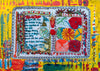 Yurién López Reyes (zegansahiel) Cubanocanadian Cuban Art for sale  Arte Cubano