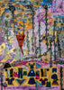 Yurién López Reyes (zegansahiel) Cubanocanadian Cuban Art for sale  Arte Cubano