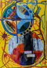 Yurién López Reyes (zegansahiel) Cubanocanadian Cuban Art for sale  Arte Cubano