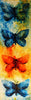 MARIPOSAS Edras Francisco Rodriguez Original Cuban Art