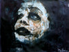 Miguel Angel Original Cuban Art Cubanocanadian Arte Cubano