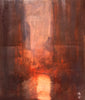 Miguel Angel Cubanocanadian Original Cuban Art Arte Cubano