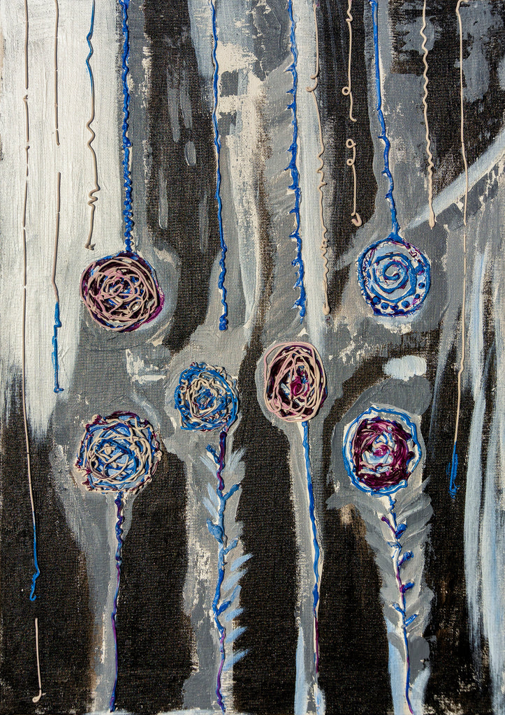 Yurién López Reyes (zegansahiel) Cubanocanadian Cuban Art for sale  Arte Cubano