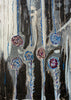 Yurién López Reyes (zegansahiel) Cubanocanadian Cuban Art for sale  Arte Cubano