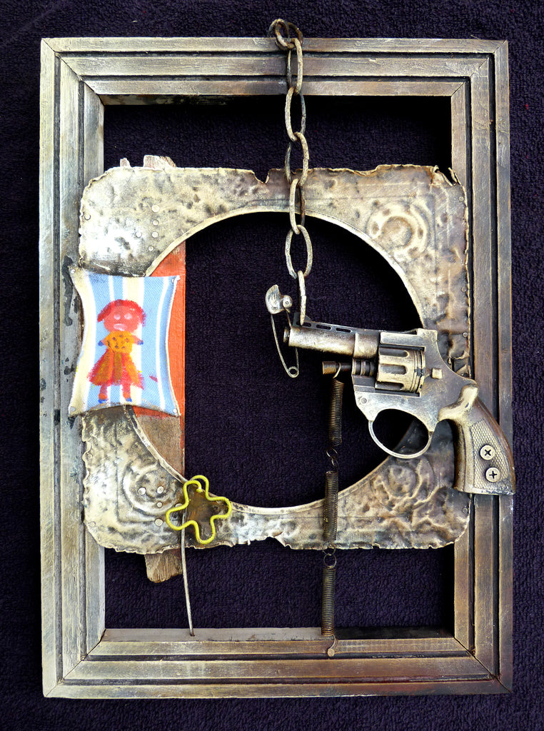 SEGURIDAD (Security) - Carlos Cesar Roman