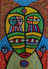 Surprise Guillermo Esquerra Diaz Original Cuban Art Arte Cubano