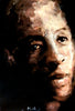 Untitled Portrait Miguel Angel Original Contemporary Cuban Art for sale