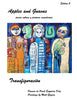 Apples and Guavas Edition 2 Matt Gagnon Pavel Esquerra Diaz Cuban Poetry Canadian Art Cubanocanadian