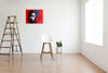 Miguel Angel Original Cuban Art Cubanocanadian Arte Cubano