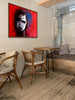 Miguel Angel Original Cuban Art Cubanocanadian Arte Cubano