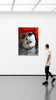 Miguel Angel Original Cuban Art Cubanocanadian Arte Cubano