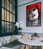 Miguel Angel Original Cuban Art Cubanocanadian Arte Cubano