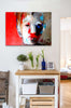 Miguel Angel Original Cuban Art Cubanocanadian Arte Cubano