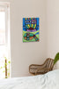 Guille Esquerra Original Cuban Art for Sale Arte Cubano