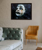 Miguel Angel Original Cuban Art Cubanocanadian Arte Cubano
