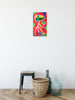 Guille Esquerra Original Cuban Art for Sale Arte Cubano