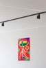 Guille Esquerra Original Cuban Art for Sale Arte Cubano