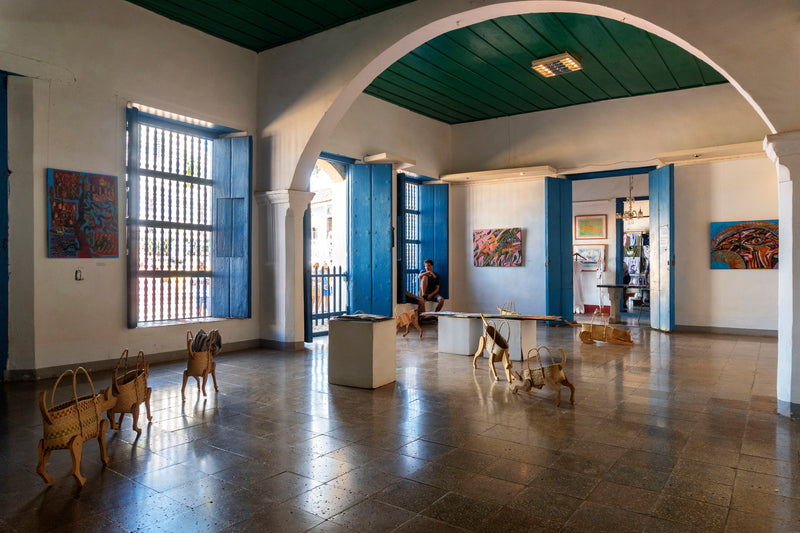 El Ramon Cuba Ramón