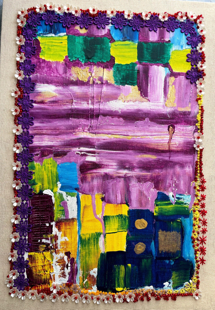 Yurién López Reyes (zegansahiel) Cubanocanadian Cuban Art for sale  Arte Cubano