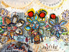 Yurién López Reyes (zegansahiel) Cubanocanadian Cuban Art for sale  Arte Cubano