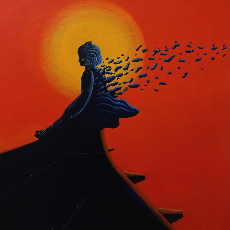 Rolo Fernandez Cubanocanadian Cuban Art for Sale Arte Cubano