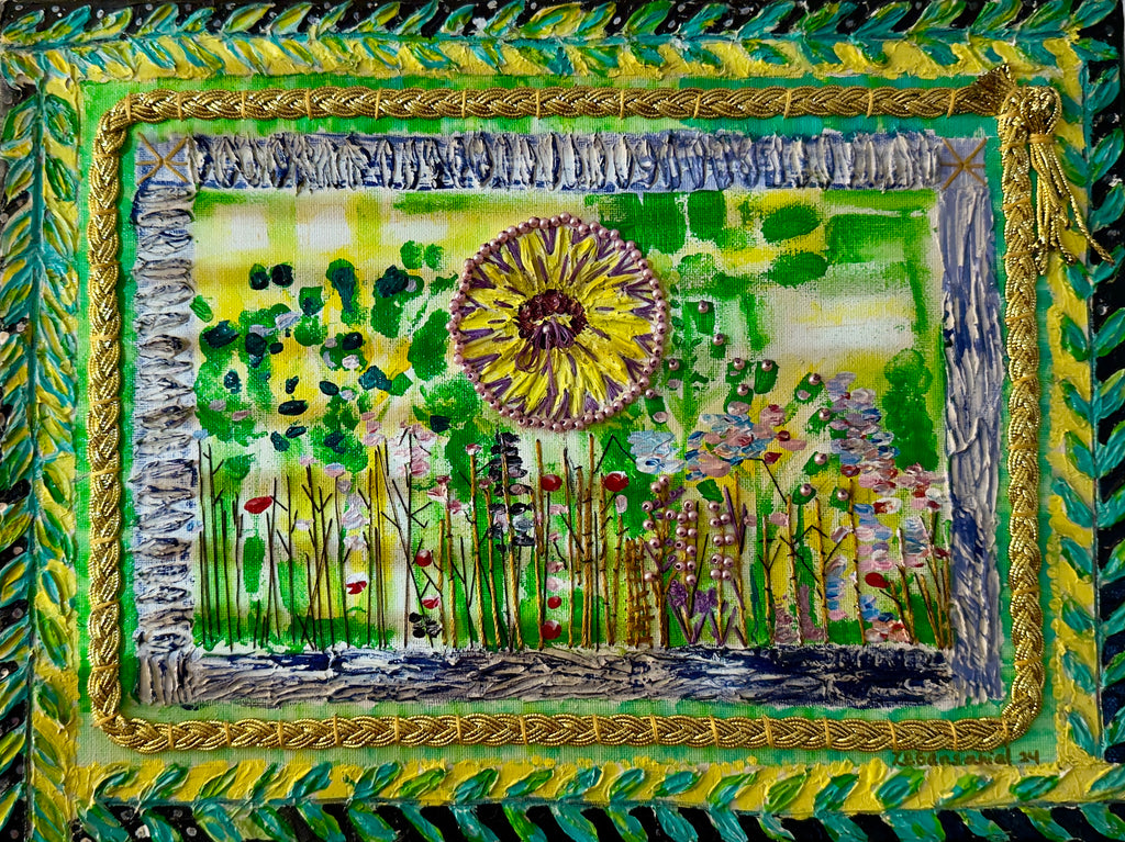 Yurién López Reyes (zegansahiel) Cubanocanadian Cuban Art for sale  Arte Cubano