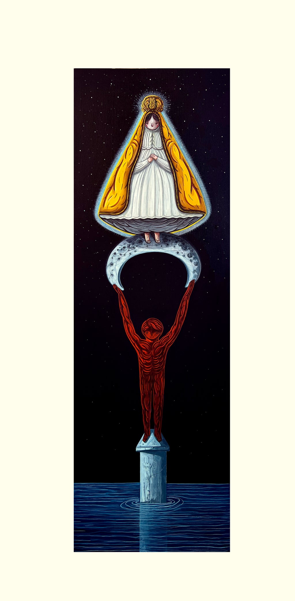Rolo Fernandez Cubanocanadian Cuban Art for Sale Arte Cubano