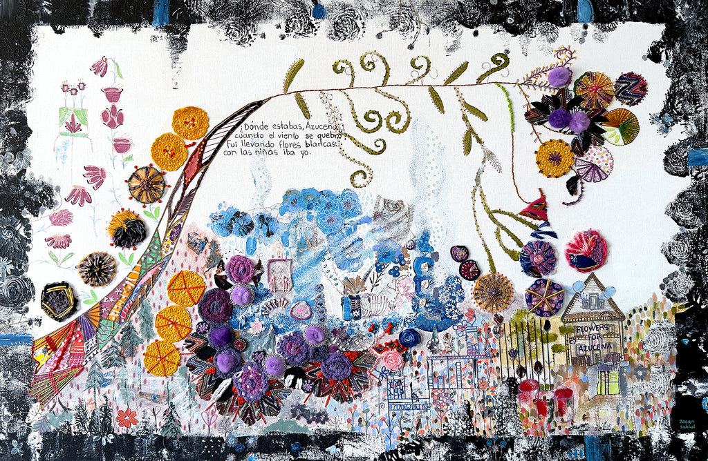 Yurién López Reyes (zegansahiel) Cubanocanadian Cuban Art for sale  Arte Cubano