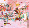 Yurién López Reyes (zegansahiel) Cubanocanadian Cuban Art for sale  Arte Cubano