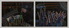 Yurién López Reyes (zegansahiel) Cubanocanadian Cuban Art for sale  Arte Cubano