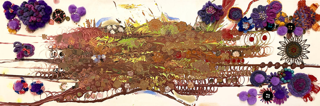 Yurién López Reyes (zegansahiel) Cubanocanadian Cuban Art for sale  Arte Cubano