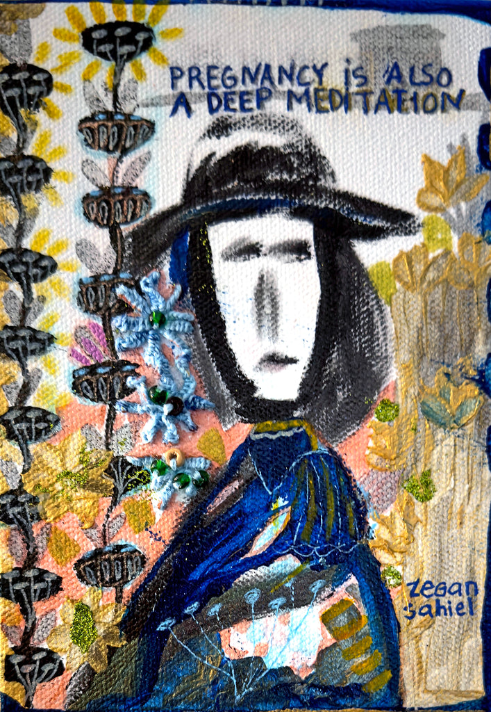 Yurién López Reyes (zegansahiel) Cubanocanadian Cuban Art for sale  Arte Cubano