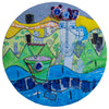 Yurién López Reyes (zegansahiel) Cubanocanadian Cuban Art for sale  Arte Cubano