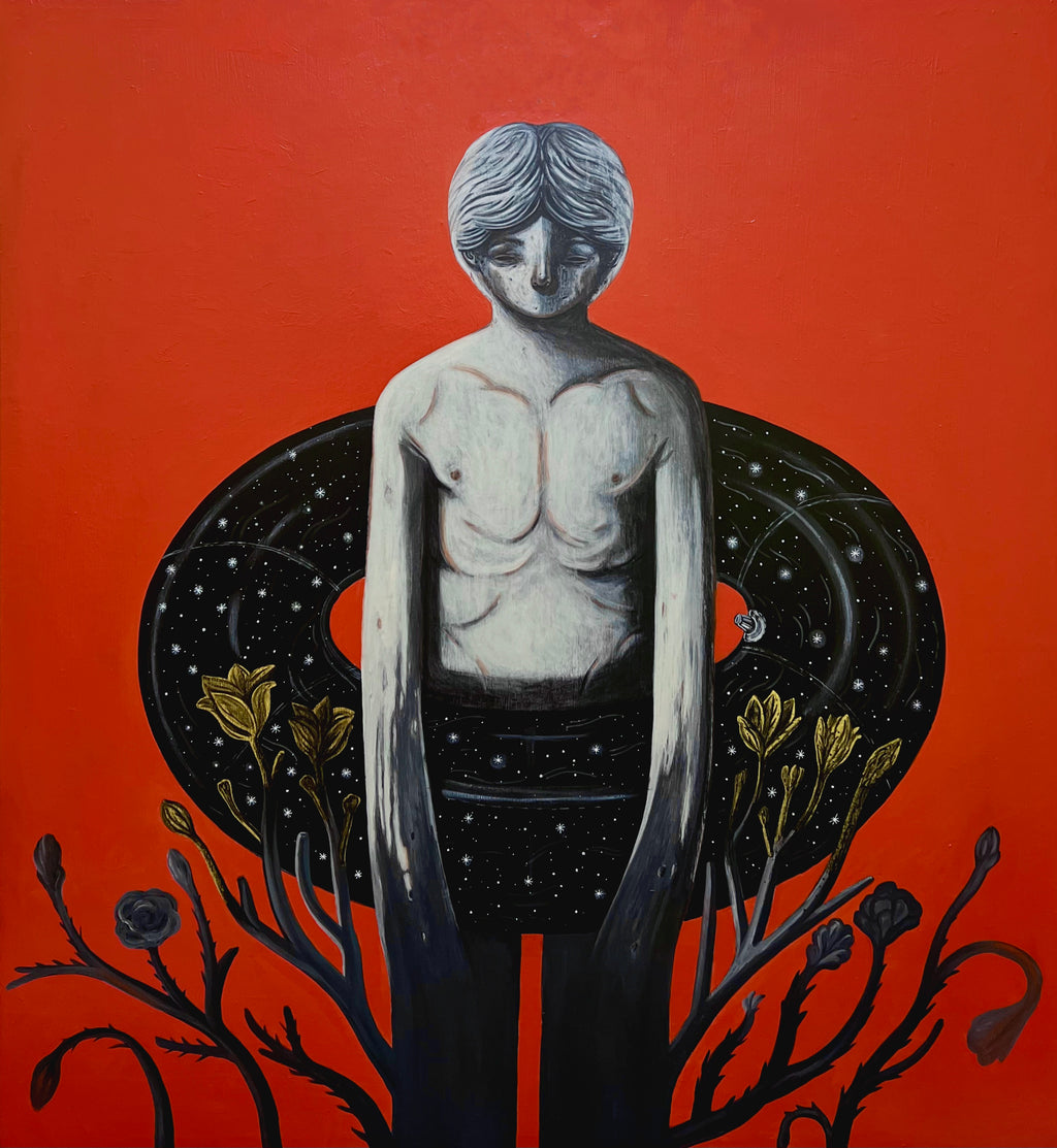 Rolo Fernandez Cubanocanadian Cuban Art for Sale Arte Cubano