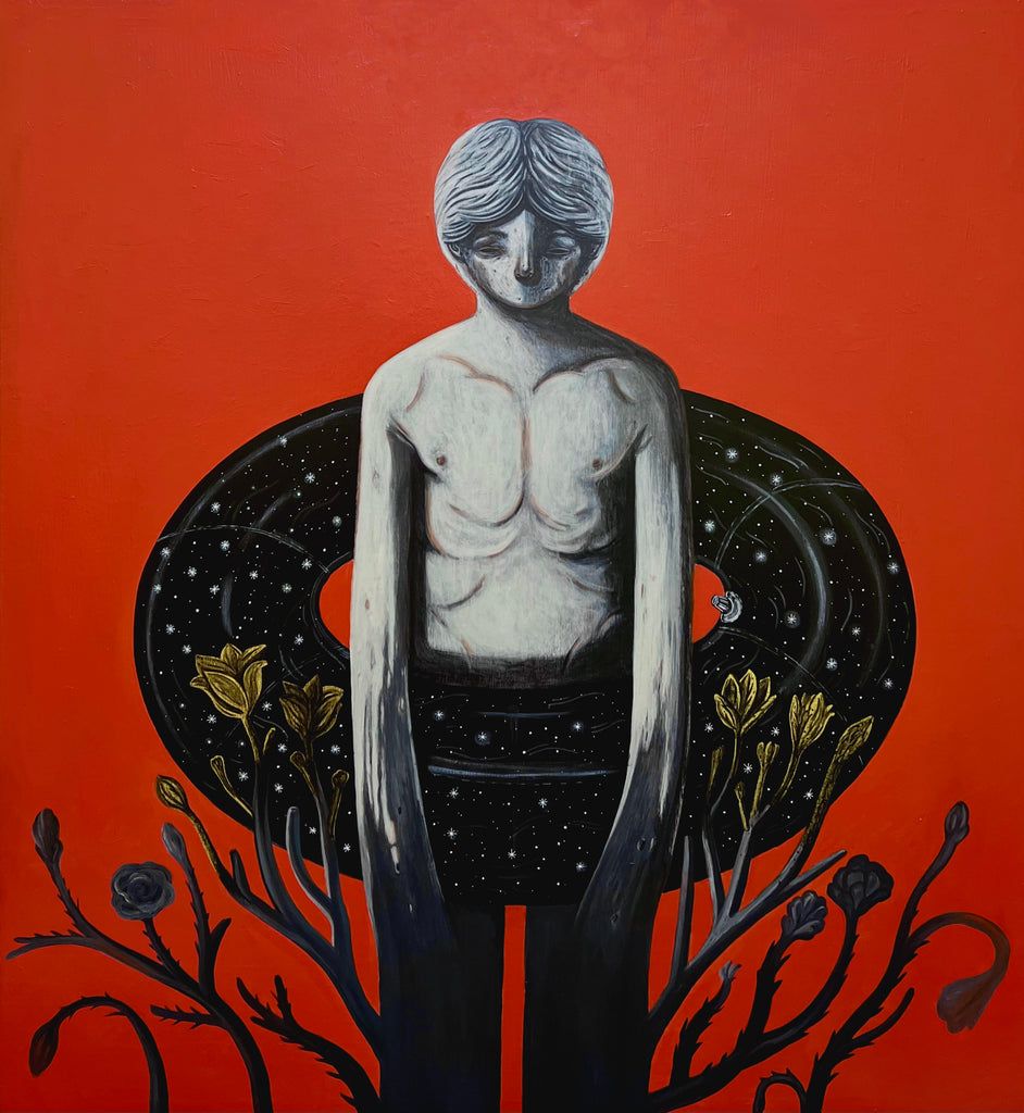 Rolo Fernandez Cubanocanadian Cuban Art for Sale Arte Cubano