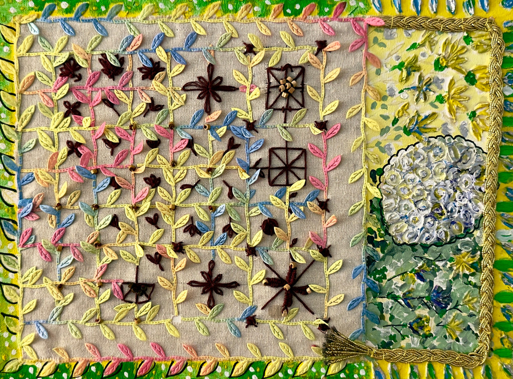 Yurién López Reyes (zegansahiel) Cubanocanadian Cuban Art for sale  Arte Cubano