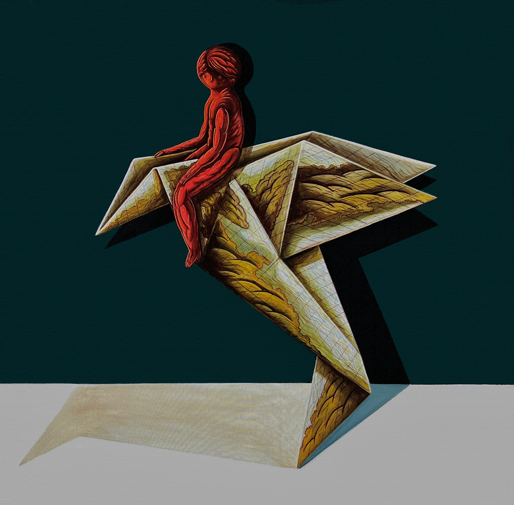 Rolo Fernandez Cubanocanadian Cuban Art for Sale Arte Cubano