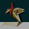 Rolo Fernandez Cubanocanadian Cuban Art for Sale Arte Cubano