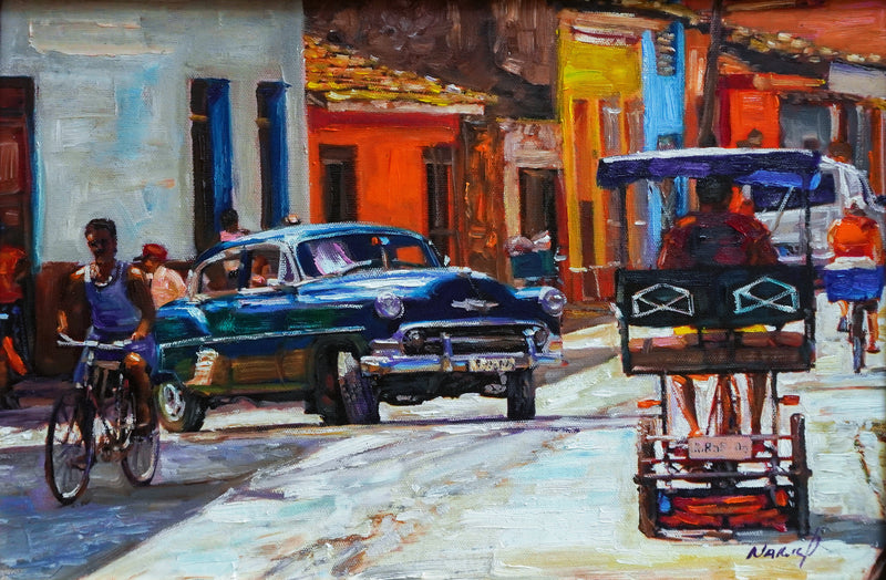 Eduardo Nario Morell Cubanocanadian Cuban Art Arte Cubano