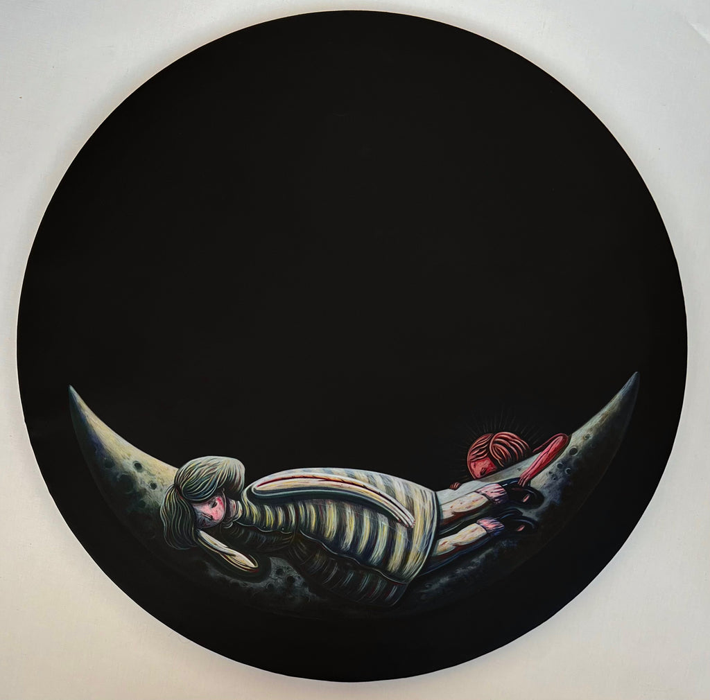 Rolo Fernandez Cubanocanadian Cuban Art for Sale Arte Cubano