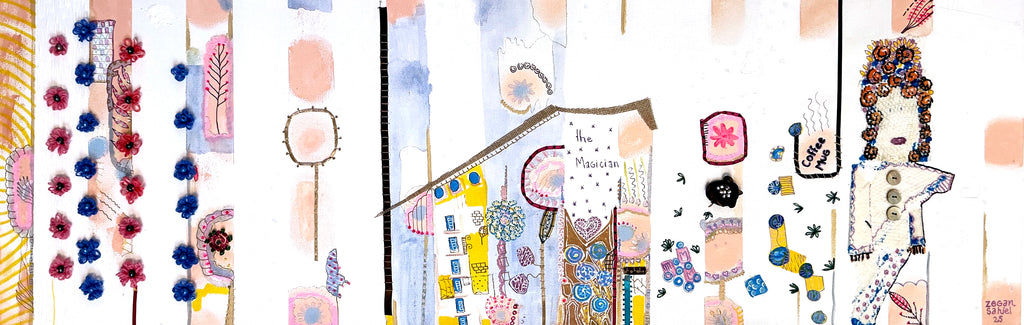 Yurién López Reyes (zegansahiel) Cubanocanadian Cuban Art for sale  Arte Cubano