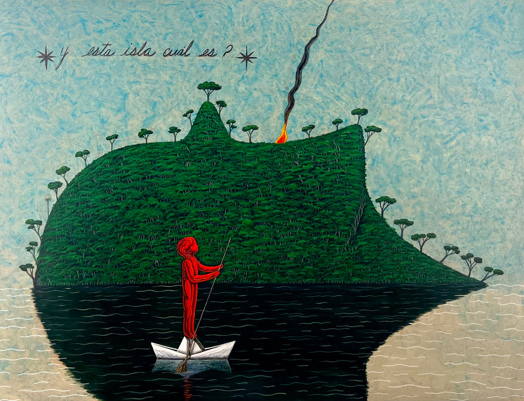 Rolo Fernandez Cubanocanadian Cuban Art for Sale Arte Cubano