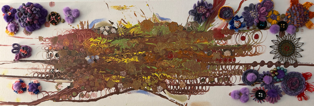 Yurién López Reyes (zegansahiel) Cubanocanadian Cuban Art for sale  Arte Cubano